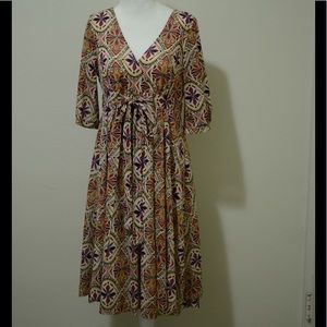 LAST Sandra Darren Dress